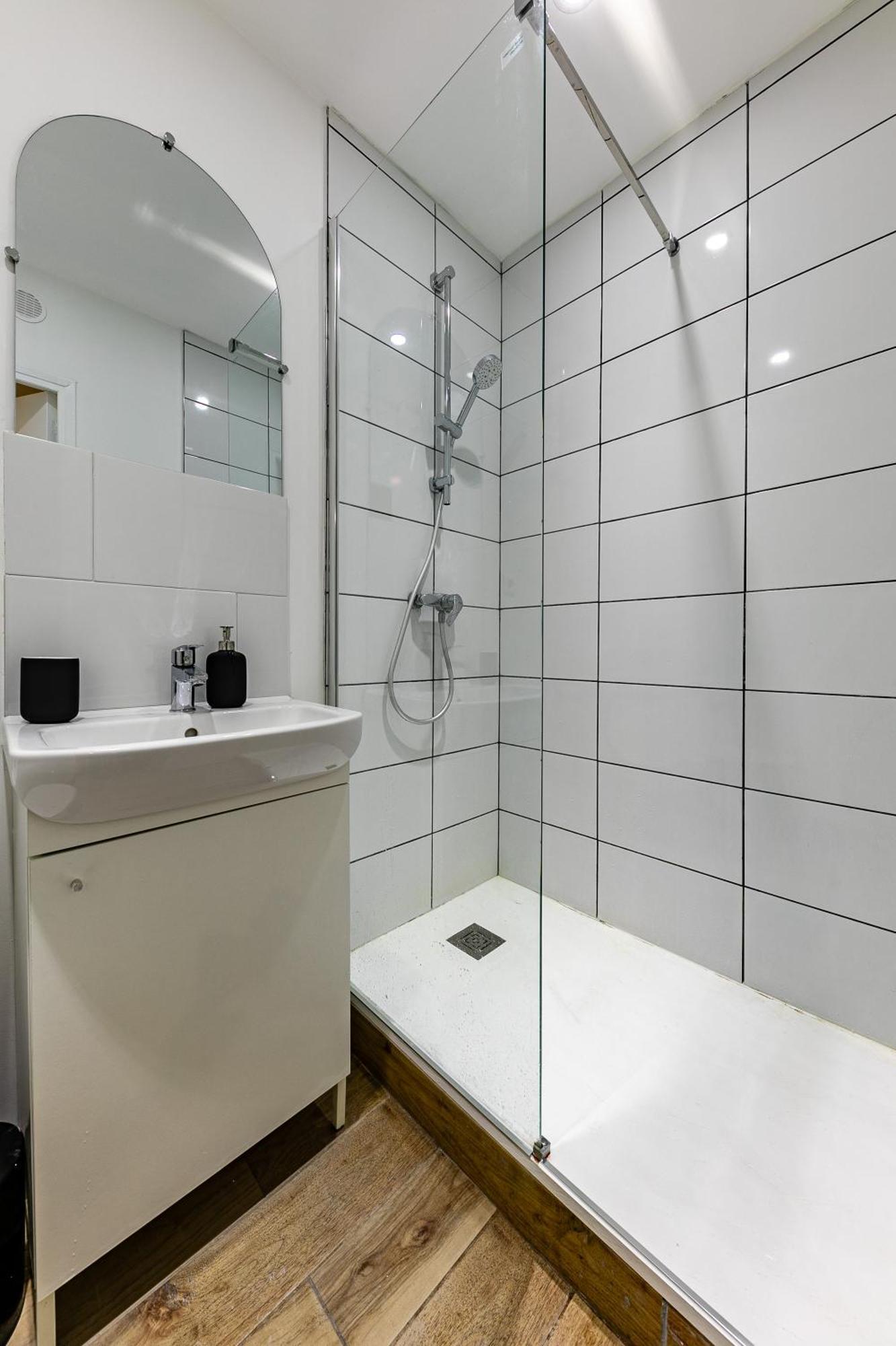 Strasbourg Chaleureux Studio, Orangerie Zewnętrze zdjęcie